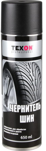 c6755f04-ca86-11ea-a25f-04d9f508137a Чернитель шин TEXON (650мл)