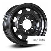ACCURIDE R16 / 6.5J PCD 5x139.7 ЕТ 40 ЦО 108.5 УАЗ-Патриот Black