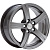 6,5x15/5x112 ET35 D57,1 Sakura (КЛ146) Графит