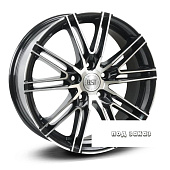 RST R17 / 7J PCD 5x110 ЕТ 46 ЦО 63.4 R187
