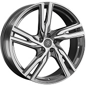 8x20/5x108 ET38 D60,1 JT14 GMF (конус, C570)