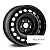 TREBL R17 / 7J PCD 5x114.3 ЕТ 38 ЦО 67.1 X40016