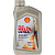Масло моторное Shell Ultra SAE 5w-40 SN/SP/CF; A3/B4 синт. (1л)