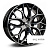 Скад R16 / 6J PCD 4x100 ЕТ 45 ЦО 60.1 Фабиан