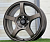 Диск колеса Prodrive GC-05F 5058 6,5x15 4*100 ET40 D73,1 Hyper Black