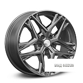 Скад R18 / 8J PCD 5x127 ЕТ 56.4 ЦО 71.6 Челси