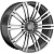 LS Forged 9,5x22/5x120 ET49 D72,6 LS FG16 MGMF (конус, C570)