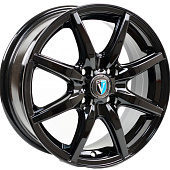 6,5x16/5x110 ET38 D65,1 1615 BL