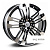 RST R17 / 7J PCD 5x120 ЕТ 55 ЦО 65.1 R167 MBFP