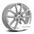 Wheels UP R17 / 6.5J PCD 5x114.3 ЕТ 50 ЦО 66.1 Up104