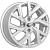iFree Original КС1030 6x15/4x98 ET35 D58,5 КС1030 Сильвер
