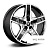 Premium Series R20 / 8.5J PCD 5x120 ЕТ 41.5 ЦО 66.1 КР008 Voyah Dream