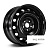 TREBL R18 / 7.5J PCD 5x114.3 ЕТ 45 ЦО 66.1 R-1757