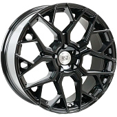 8x18/5x112 ET30 D66,6 R148 (BMW X3/X4) BL