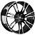 8x20/5x112 ET27 D66,6 LS FG06 BKF (конус, C570)
