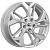 iFree Original 6,5x17/5x112 ET38 D57,1 КС1062 (Tiguan) Сильвер