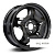 ТЗСК R16 / 6.5J PCD 4x100 ЕТ 50 ЦО 60.1 LADA Vesta Black