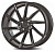 Диск колеса PDW 1022 Left (CVT) 7,5x17 4*100 ET35 D60,1 U4B