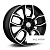KHOMEN WHEELS R17 / 7J PCD 5x112 ЕТ 40 ЦО 57.1 1713