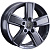 7,5x17/5x120 ET55 D65,1 VV196 GM (конус, C570-01)