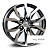 RST R18 / 7J PCD 5x114.3 ЕТ 51 ЦО 67.1 R138