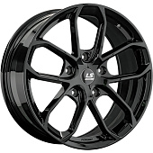 LS Forged 9,5x21/5x130 ET46 D71,6 LS FG26 BK (конус)