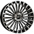 9,5x22/5x120 ET41 D64,1 R2201FF BD FlowForming