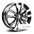 RST R17 / 7J PCD 5x108 ЕТ 40 ЦО 54.1 R047