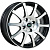 Megami 6x15/4x100 ET46 D54,1 MGM-2 BKF