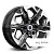 КиК R17 / 7.5J PCD 6x139.7 ЕТ 45 ЦО 93.1 Тейт