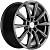 7,5x18/5x114,3 ET50 D67,1 KHW1808 (K5/Santafe) Gray