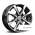 Wheels UP R15 / 6J PCD 4x100 ЕТ 37 ЦО 60.1 Up122