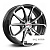 iFree R16 / 6J PCD 4x100 ЕТ 35 ЦО 67.1 Такеши