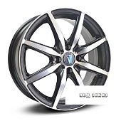 Venti R16 / 6.5J PCD 5x105 ЕТ 38 ЦО 56.6 1615