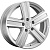 Replay 7x17/5x112 ET51 D66,6 MR273 SF (конус, MB003)