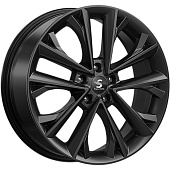 7x18/5x114,3 ET33 D67,1 КР012 (FAW Bestune T55) Fury black