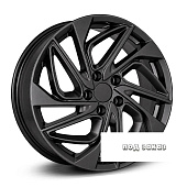 iFree Original R18 / 7J PCD 5x114.3 ЕТ 45 ЦО 60.1 ZV Geely Atlas КС883 MB