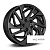iFree Original R18 / 7J PCD 5x114.3 ЕТ 45 ЦО 60.1 ZV Geely Atlas КС883 MB