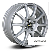 Cross Street R17 / 7J PCD 5x114.3 ЕТ 45 ЦО 67.1 CR-16