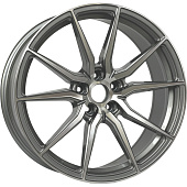 9x20/5x108 ET38,5 D63,3 206FF GRD FlowForming