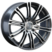7,5x17/5x120 ET20 D72,6 B91 GMF (конус, B640)