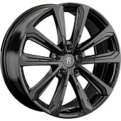 8x19/5x120 ET50 D64,1 BYD6 BK (конус, C570)
