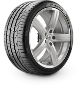 Каталог Автошина Pirelli P Zero 275/40/19 101Y от магазина Шинторг