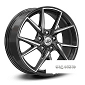 Wheels UP R17 / 7J PCD 5x110 ЕТ 35 ЦО 65.1 Up105