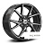 Wheels UP R17 / 7J PCD 5x108 ЕТ 40 ЦО 54.1 Up105