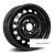 ТЗСК R13 / 5J PCD 4x98 ЕТ 29 ЦО 60.1 VAZ 2103 Black