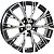 RST 6,5x17/5x108 ET33 D60,1 R207 (Chery) BD