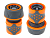 Муфта соед. для шлангов 3/4" STARTUL GARDEN (ST6016-5-3/4)
