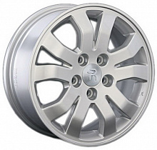 Диск колеса для а/м Honda "H3" 6,5х16 5*114,3 ЕТ50 D64,1 S