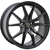 7x17/5x100 ET38 D57,1 Spyder (5007) U4B